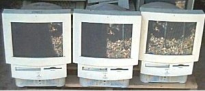 monitors