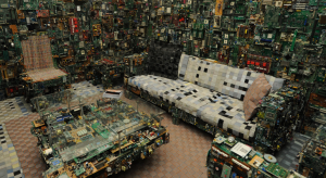 ewaste