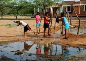 WaterColombia