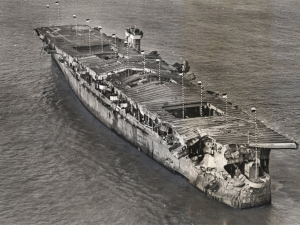 USS-Independence