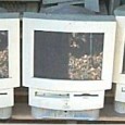 07 Mar 04 United Nations University Government incentives are quickly needed worldwide to extend the life of personal computers and slow the growth of high-tech trash, according to a new […]