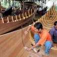 22 Dec 05 WorldFish Centre One year after a tsunami devastated South Asian communities, global fisheries experts say habitat restoration, retraining and education programs are much needed to revive severely […]