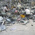 6-Mar-2007 United Nations University Growing need for elements in high-tech scrap –- often incinerated in poor countries Standardizing recycling processes globally to harvest valuable components in electrical and electronic scrap […]