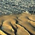 United Nations University 27 Jun 07 Desertification, exacerbated by climate change, represents “the greatest environmental challenge of our times” and governments must overhaul policy approaches to the issue or face […]