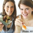 Rockefeller University / Trinity School New York 22-Aug-08 Two New York City high school friends, curious about new DNA barcoding technology, discovered that fish at local stores and restaurants are […]