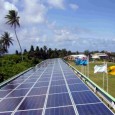 e8, Montreal 19 July 2009 Pacific nation of 9 islands seeks to expand first solar system, donated by e8, a consortium of G8 country electricity firms Amid worsening climate change-related […]