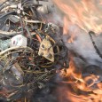 United Nations University – Solving the E-Waste Problem (StEP) 1 May 2011 The US Environmental Protection Agency is stepping up international efforts to help curb rising pollution, the waste of […]