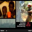 United Nations University September 2002 A third series of television public service announcements about UN University’s work to promote sustainable development is being broadcast to television viewers worldwide, thanks to […]