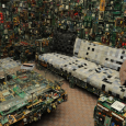 United Nations University, Solving the Ewaste Problem, Bonn 15 December, 2013 Annual world volume of end-of-life electronics expected to jump one-third to 65.4 million tonnes by 2017; New report details […]