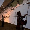 U.N. Environment Programme, Paris / Nairobi 7-Apr-2014 Renewables account for 44 percent of 2013’s newly-installed electricity generating capacity despite global investment dropping for second year Frankfurt / New York, 7 […]