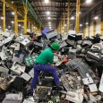 UNITED NATIONS UNIVERSITY, Bonn / INTERNATIONAL TELECOMMUNICATION UNION, Geneva / INTERNATIONAL SOLID WASTE ASSOCIATION, Vienna E-waste per capita rises 5 percent from 2014 to 2016; just 20 percent is recycled; […]