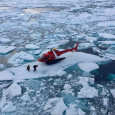 Northwest Passage Project, University of Rhode Island, Inner Space Centre Plastics visible in 2-metre sea ice cores in the Northwest Passage Tiny pieces of plastic have been found in ice […]