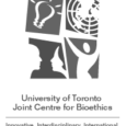 Joint Center for Bioethics, University of Toronto Responding to important challenges raised by Toronto’s handling of the SARS crisis, experts from the University of Toronto Joint Centre for Bioethics (JCB), […]