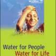 United Nations University / UNESCO First UN system-wide evaluation of global water resources Faced with “inertia at the leadership level”, the global water crisis will reach unprecedented levels in the […]