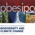 IPBES, Bonn (Intergovernmental Science-Policy Platform On Biodiversity And Ecosystem Services) Unprecedented changes in climate and biodiversity, driven by human activities, have combined and increasingly threaten nature, human lives, livelihoods and […]