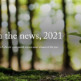 Terry Collins & Assoc., Toronto Of the 18 science news releases produced in 2021, 16 were environment-themed: food waste, e-waste, oceans, biodiversity, dams, and floods. And one announced 14 living […]