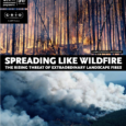 UN Environment Programme Even the Arctic, previously all but immune, faces rising wildfire risk; Wildfires and climate change are “mutually exacerbating”; Governments are called to radically shift their investments to […]