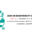 United Nations Convention on Biological Diversity, Montreal, Canada Key negotiating issues defined and detailed: A COP15 Primer On Nov. 10, Elizabeth Maruma Mrema, David Cooper and David Ainsworth, respectively the […]