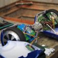 WEEE Forum, Brussels, Belgium Every year, unused cables, electronic toys, LED-decorated novelty clothes, power tools, vaping devices, and countless other small consumer items often not recognized by consumers as e-waste […]