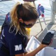 The Rockefeller University, NY / Monmouth University, NJ New tool will help census oceans, monitor fish, track shifting marine life; “eDNA makes the ocean a sea of biological information” DNA […]